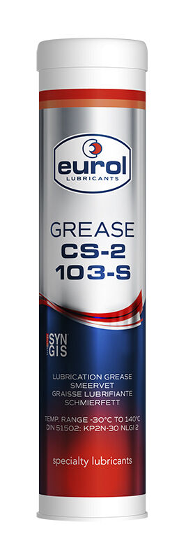 EUROL SPECIALTY Grease CS-2/103-S R 400 g
