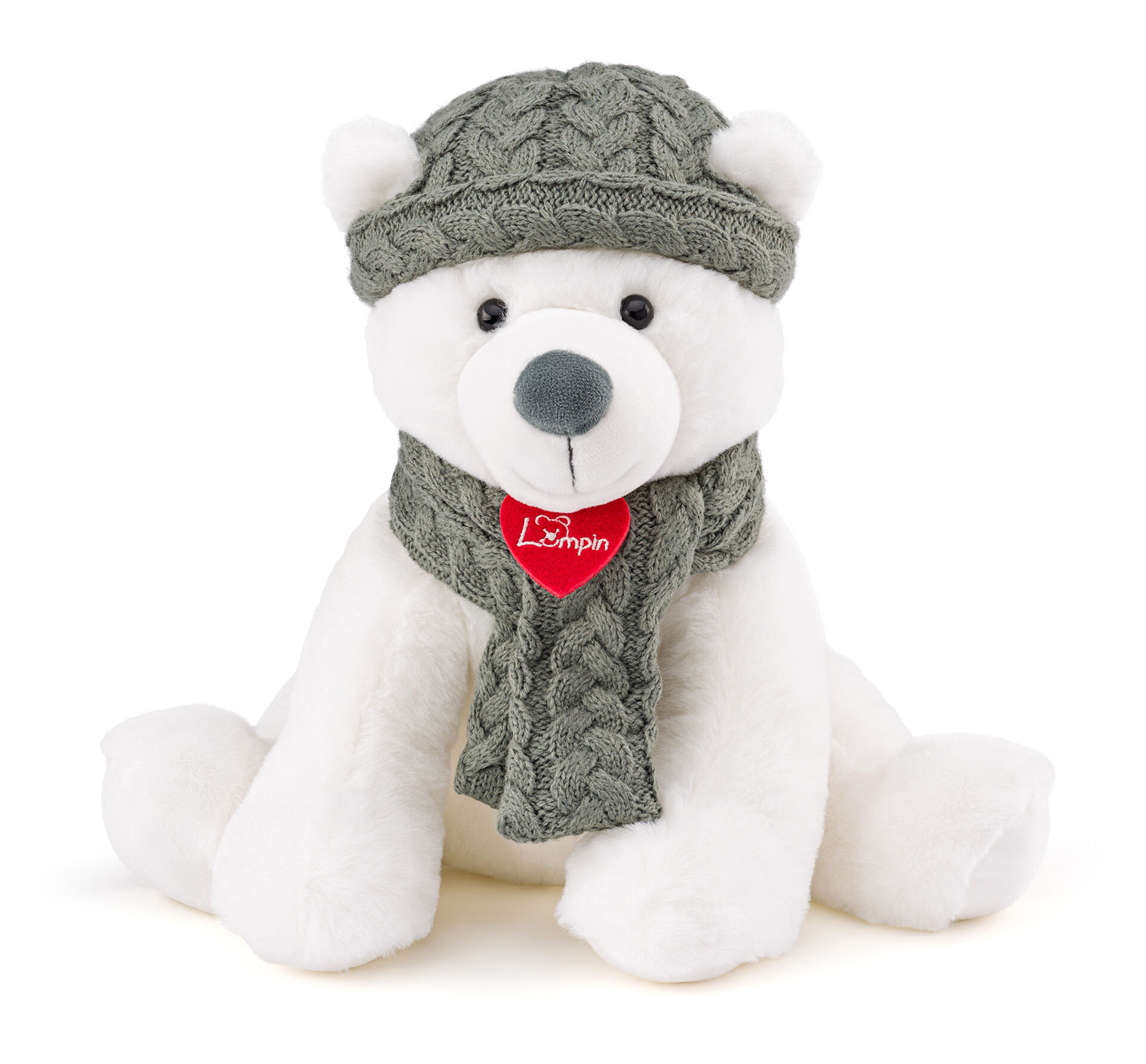 Medvěd lední Nival 27 cm