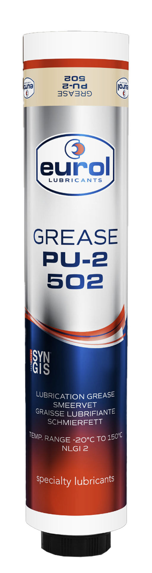 EUROL SPECIALTY Grease PU-2/502 400g