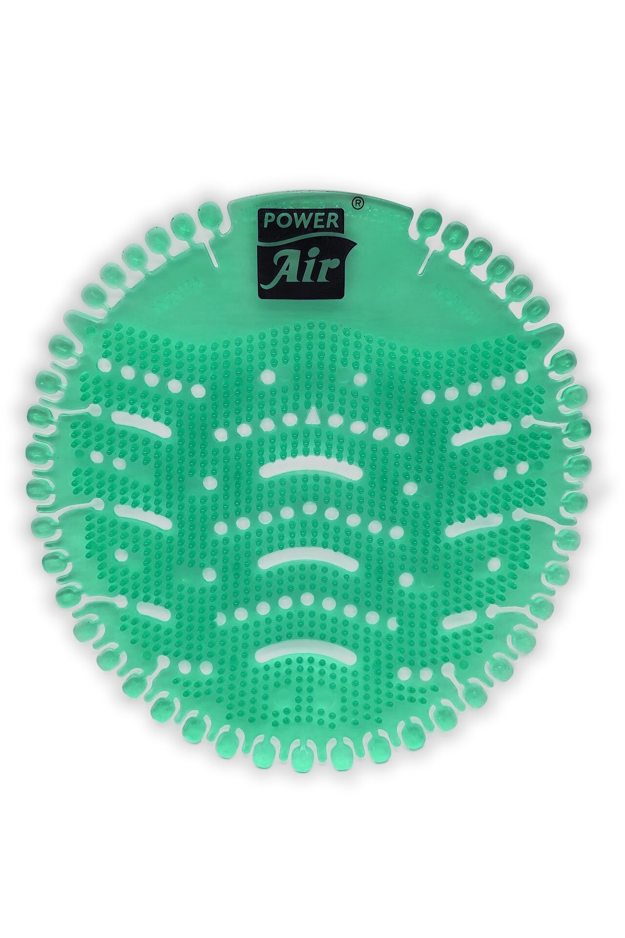 POWER AIR Urinal Screen vonné sítko Fresh Mint