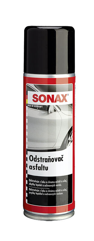 SONAX Odstraňovač asfaltu 300 ml