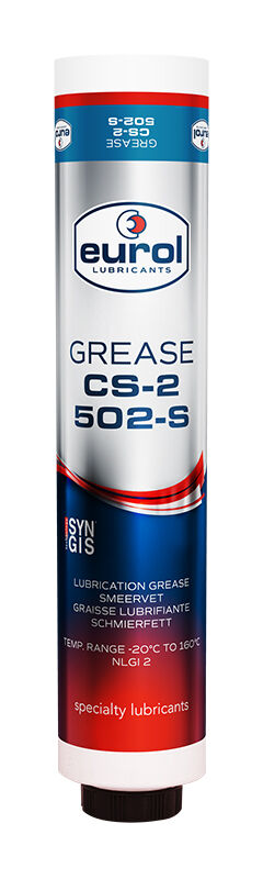 EUROL SPECIALTY Grease CS-2/502-S 400 g