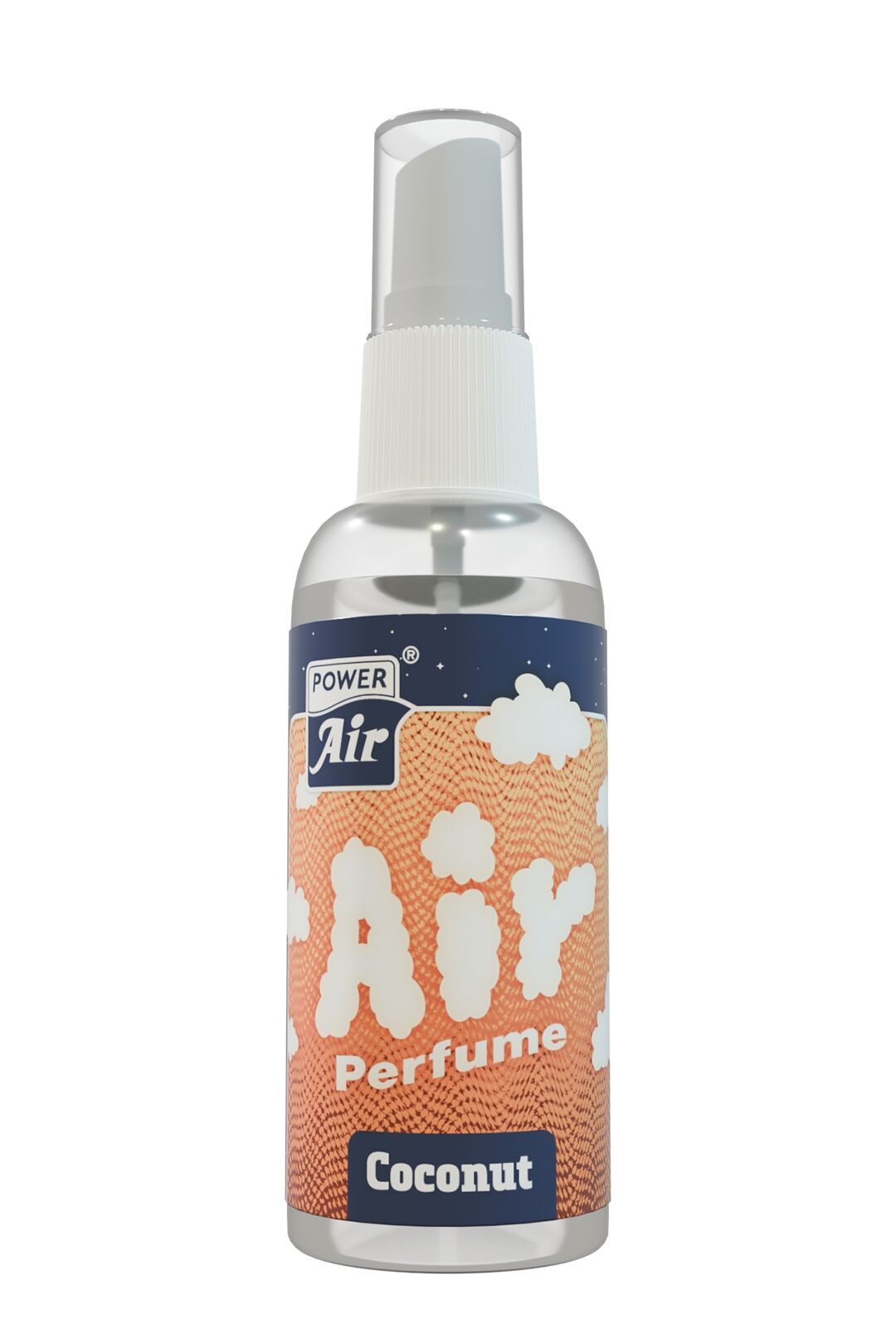 POWER AIR Air Perfume Coconut 75 ml