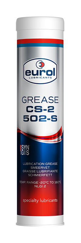 EUROL SPECIALTY Grease CS-2/502-S R 400 g