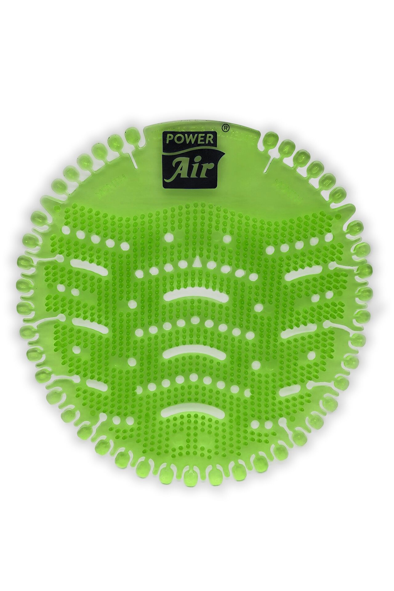 POWER AIR Urinal Screen vonné sítko Lemon