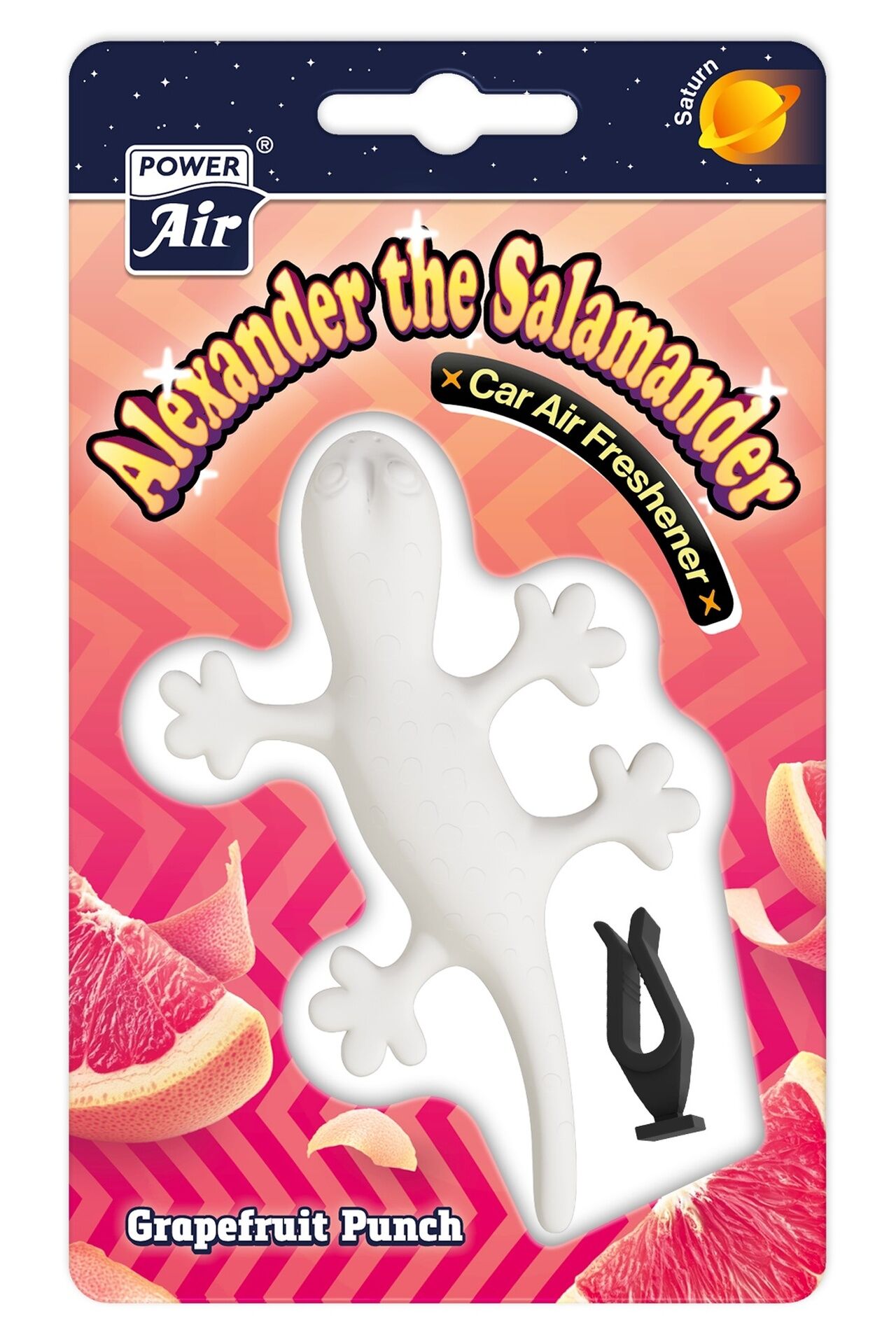 POWER AIR Alexander Grapefruit Punch