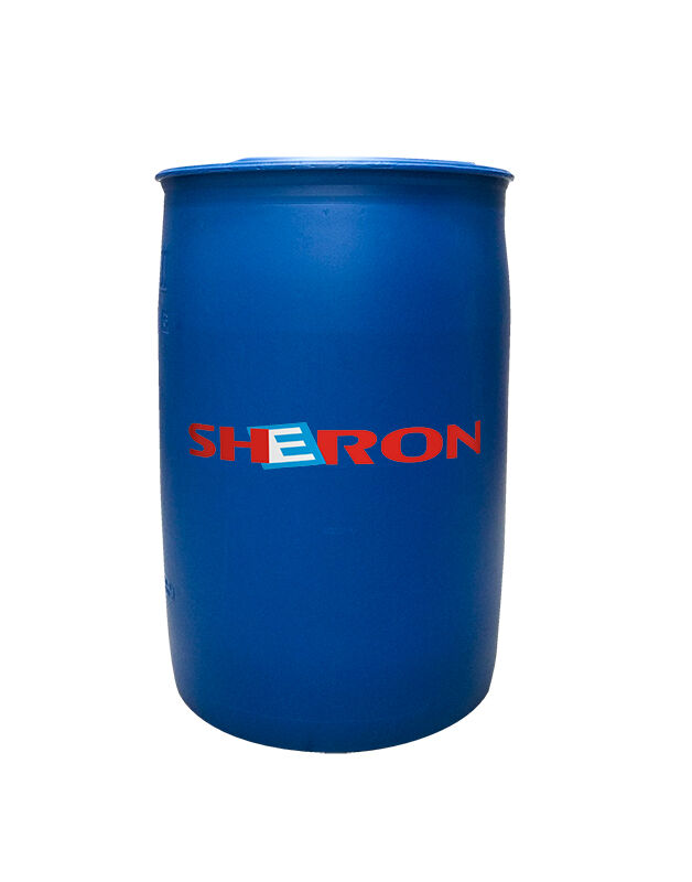 SHERON Zimní ostřikovač -80 °C 200 lt