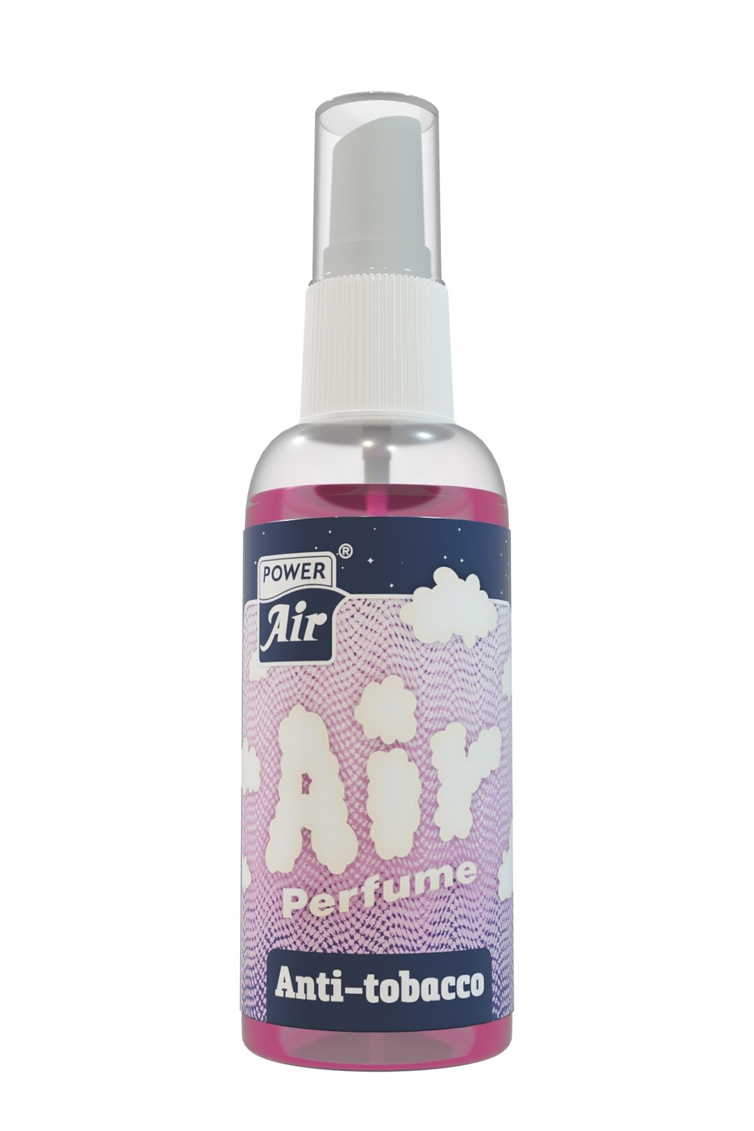 POWER AIR Air Perfume Antitobacco 75 ml