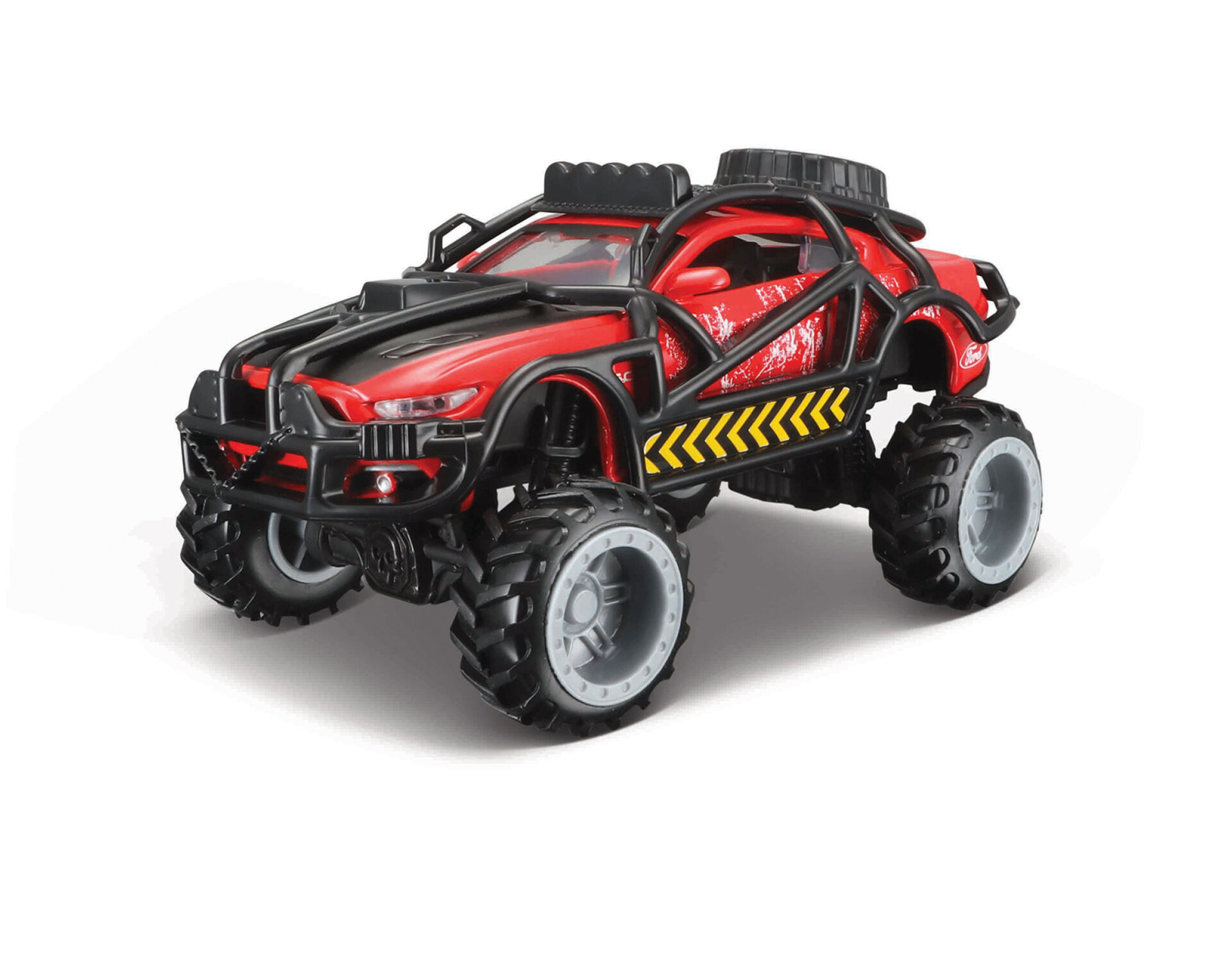 Maisto Desert Rebels / VB / VV