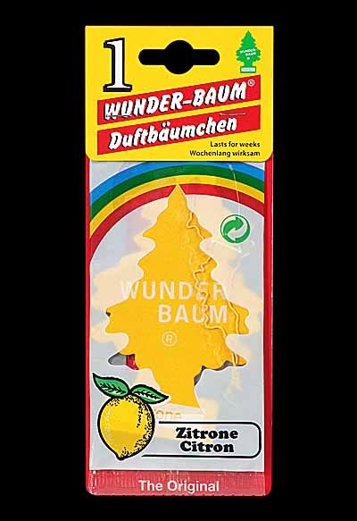WUNDER-BAUM Citron /CZ