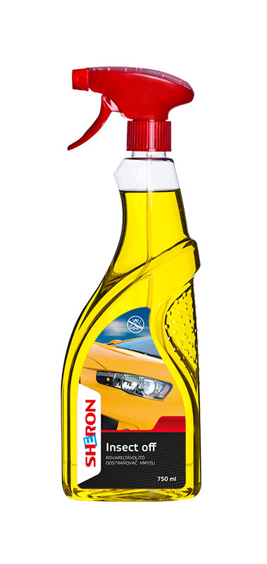 SHERON Rovaroldó folyadék 750 ml