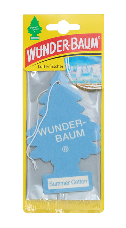 WUNDER-BAUM Summer Cotton