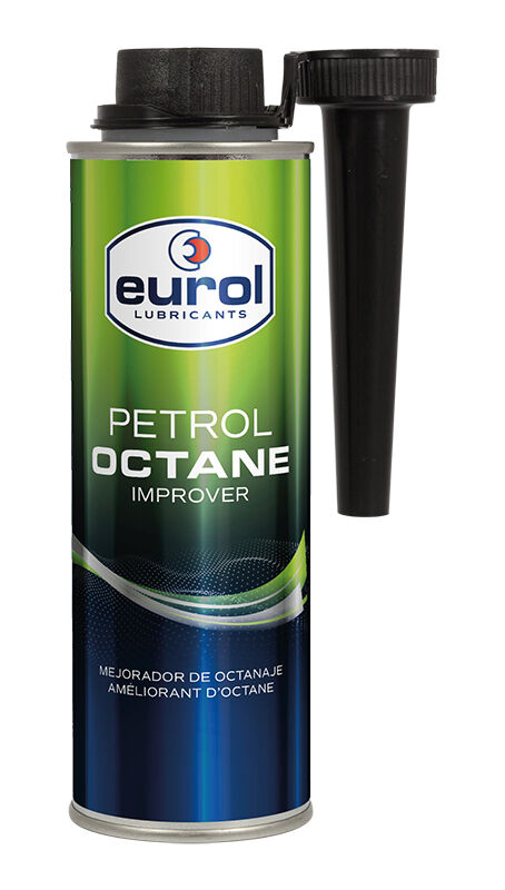 EUROL Petrol Octane Improver 250 ml
