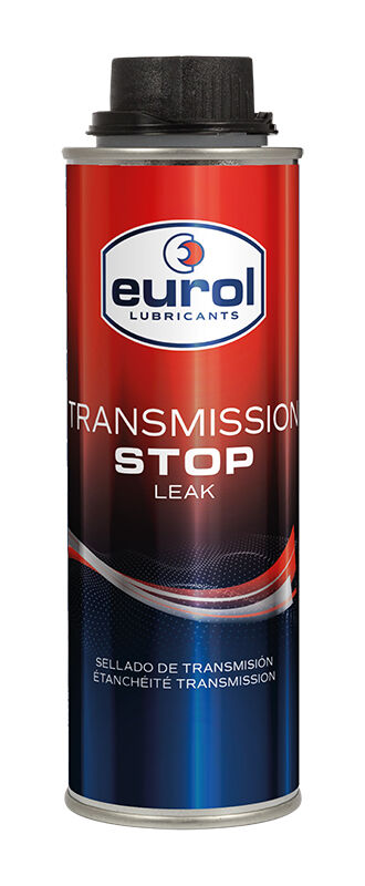 EUROL Transmission Stop Leak 250 ml