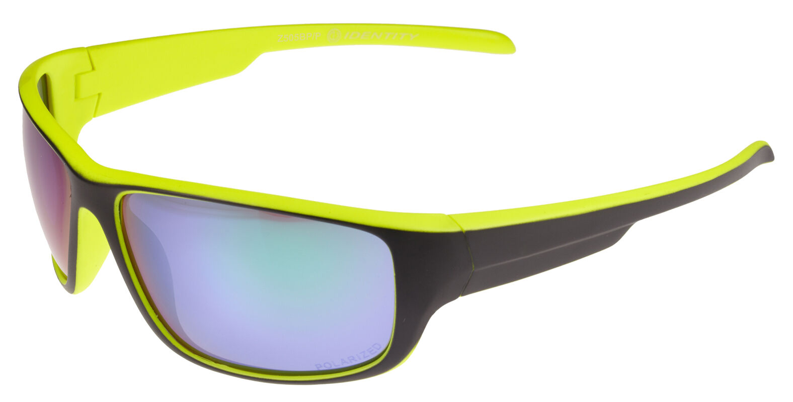 Sluneční brýle polarizační Sport žlutá/Z505BP/P