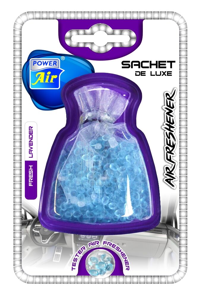 POWER AIR Sachet de Luxe Fresh Lavender