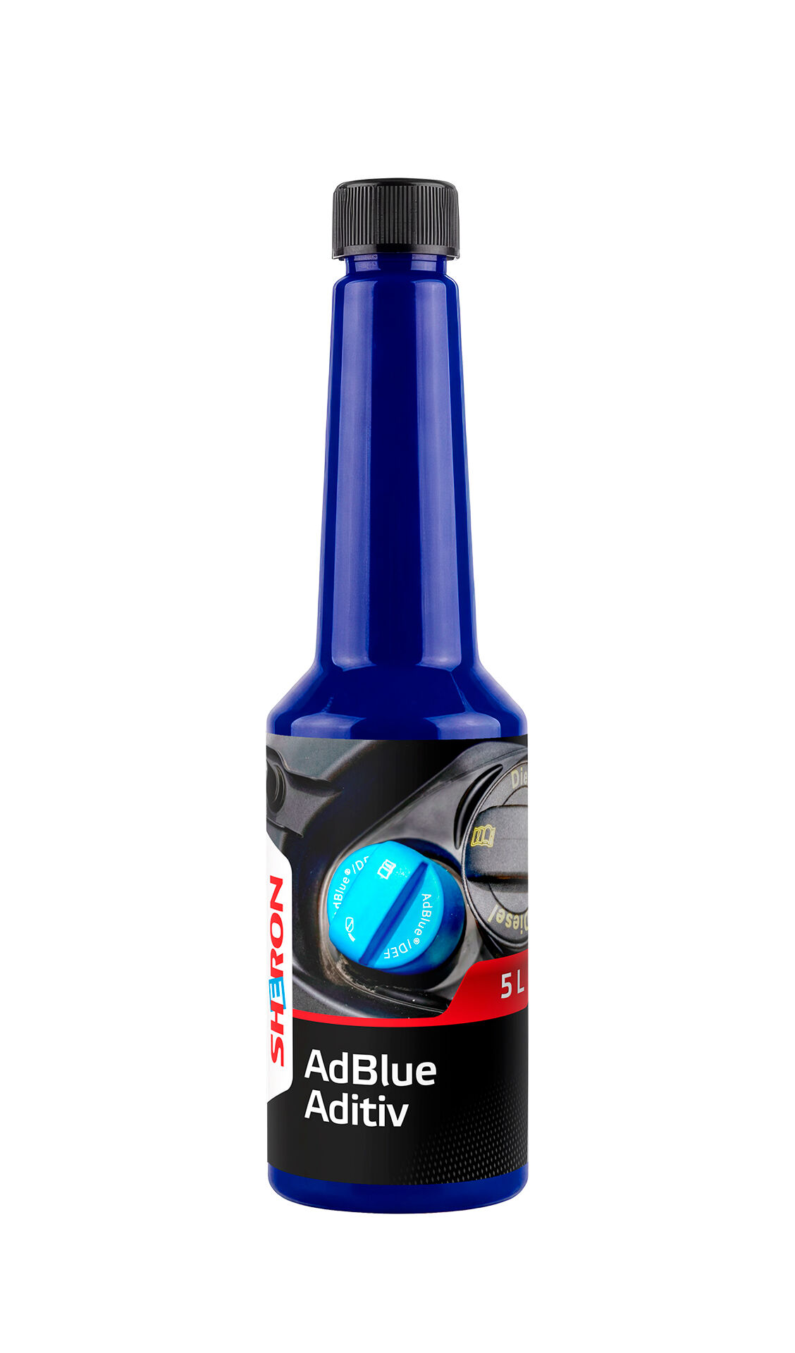 SHERON AdBlue Aditiv One Shot 150 ml