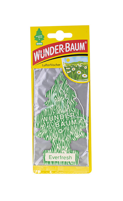 WUNDER-BAUM Everfresh