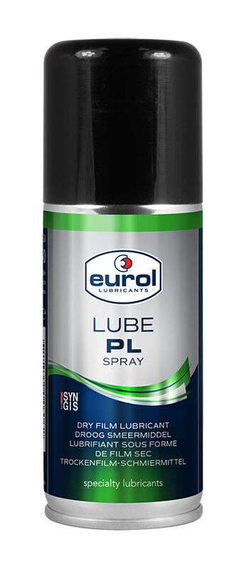 EUROL SPECIALTY Lube PL Spray 400 ml