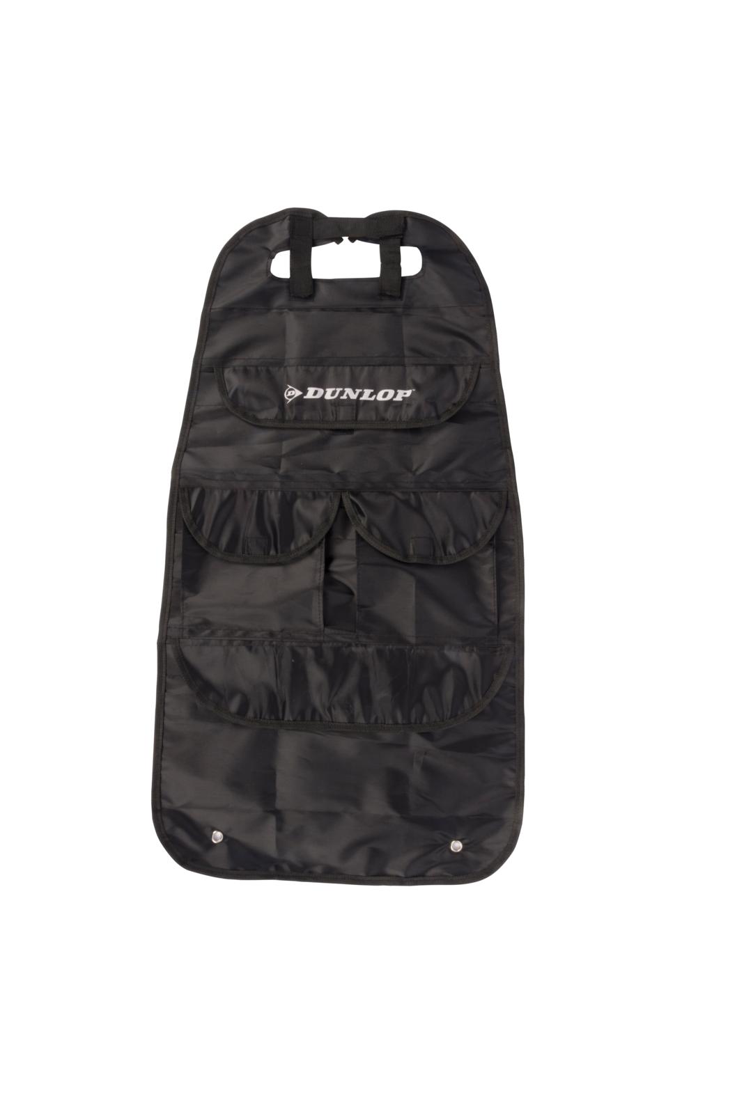 DUNLOP Závěsný vak na sedadlo