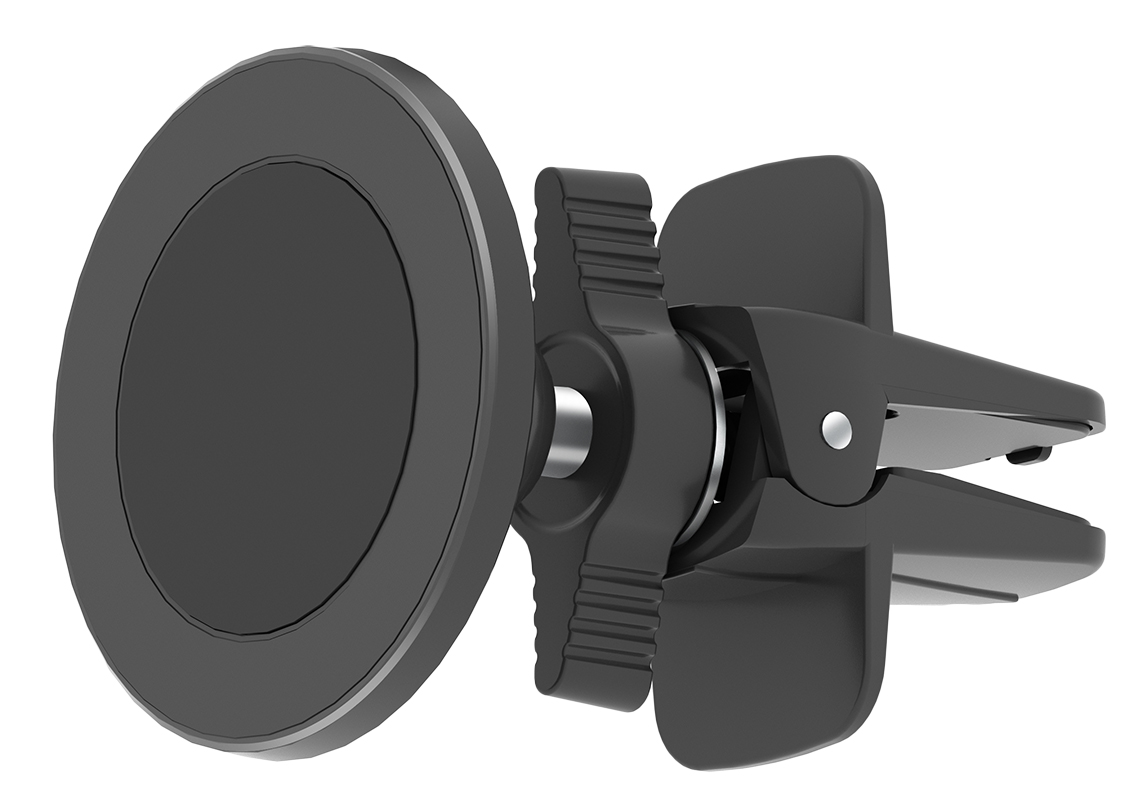 WG Držák magnetický do mřížky univerzální