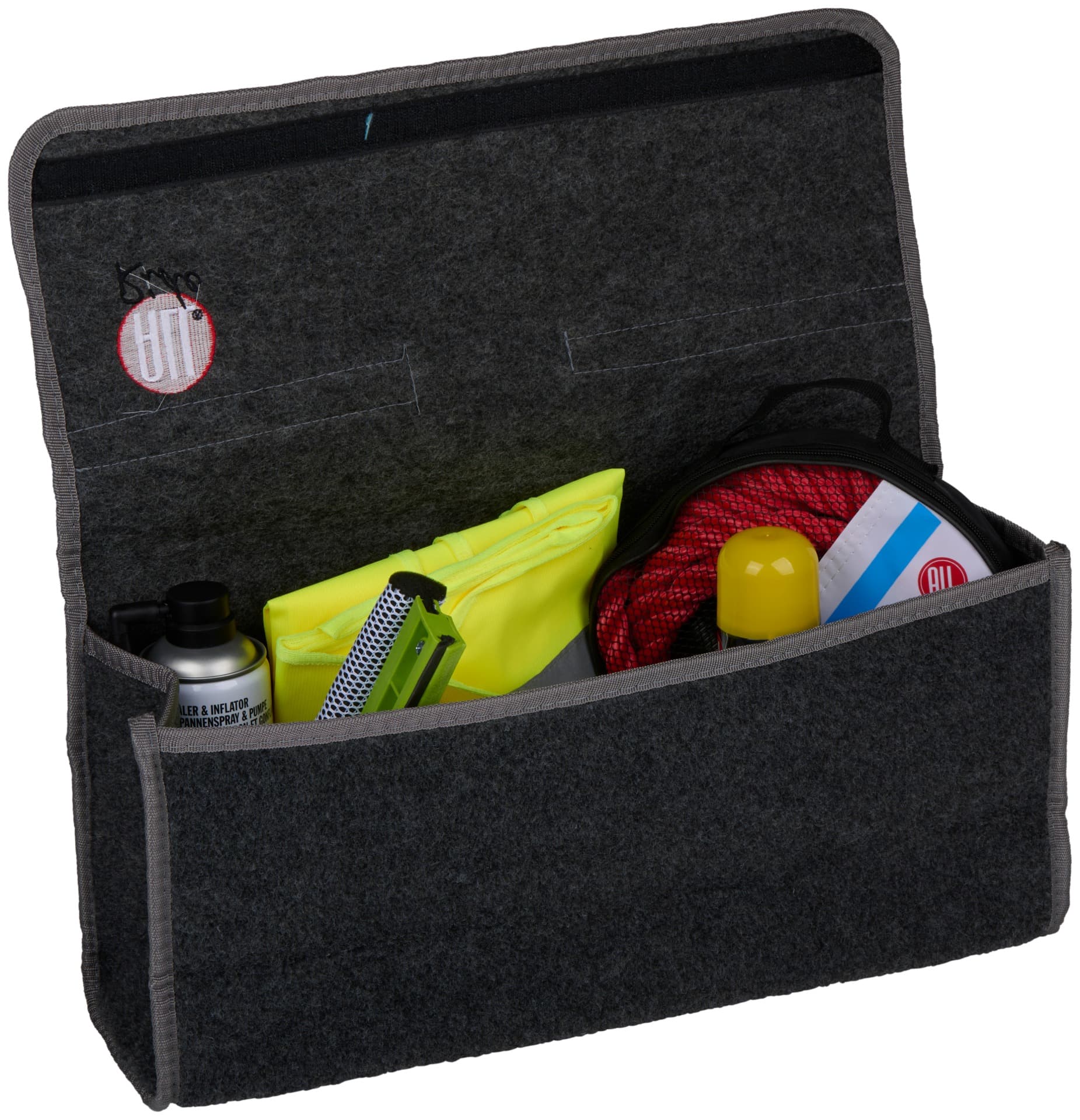 ALLRIDE Organizér do kufru auta