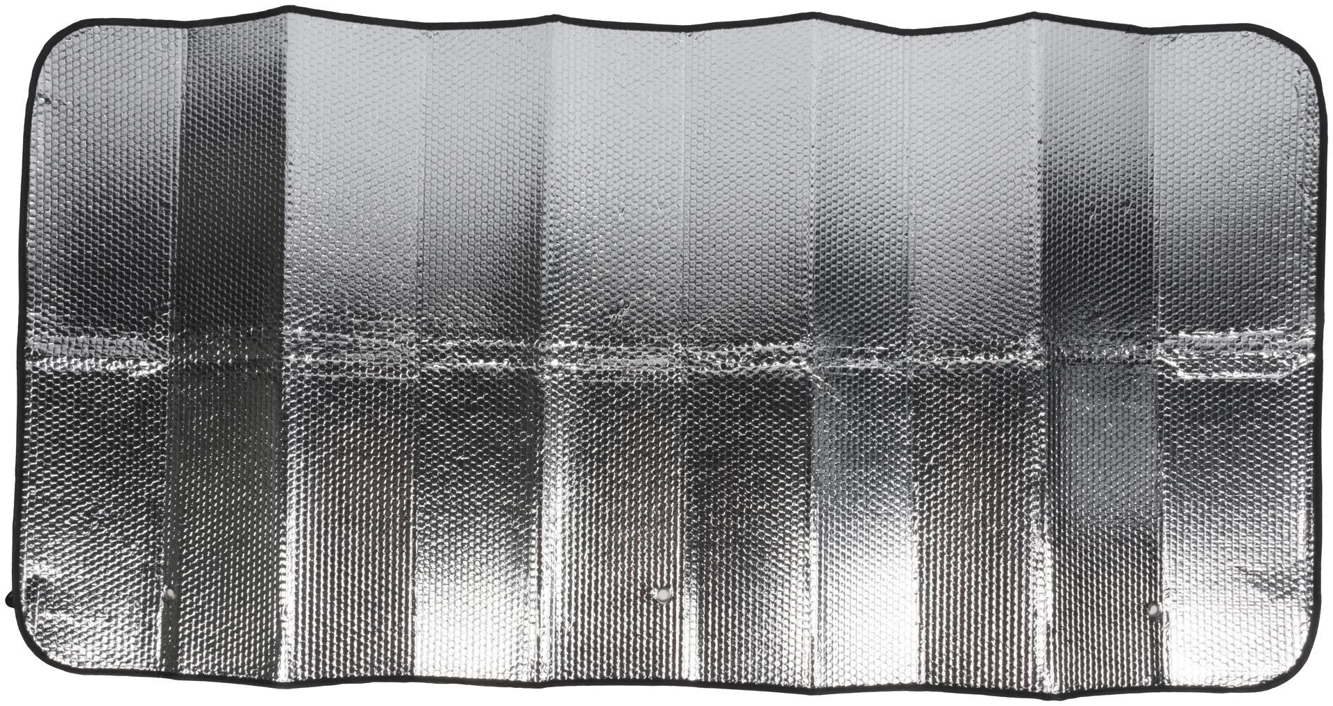 ALLRIDE Sluneční clona na čelní sklo truck 180 x 90 cm