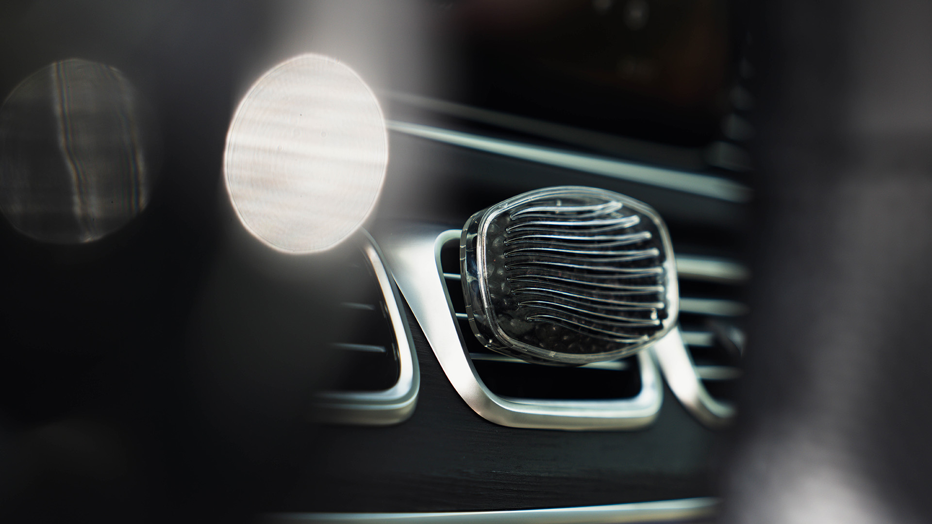 POWER AIR Crystal New Car