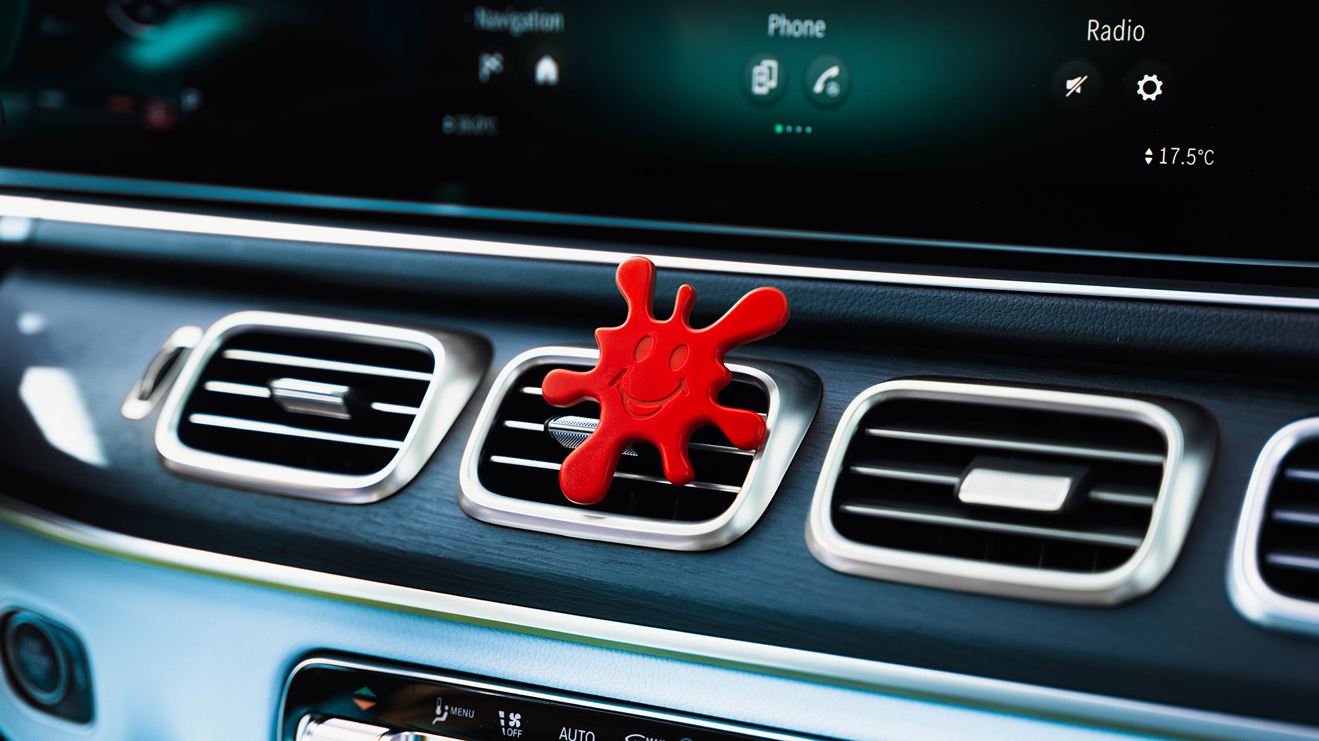 POWER AIR Splash Rally of Tomorrow