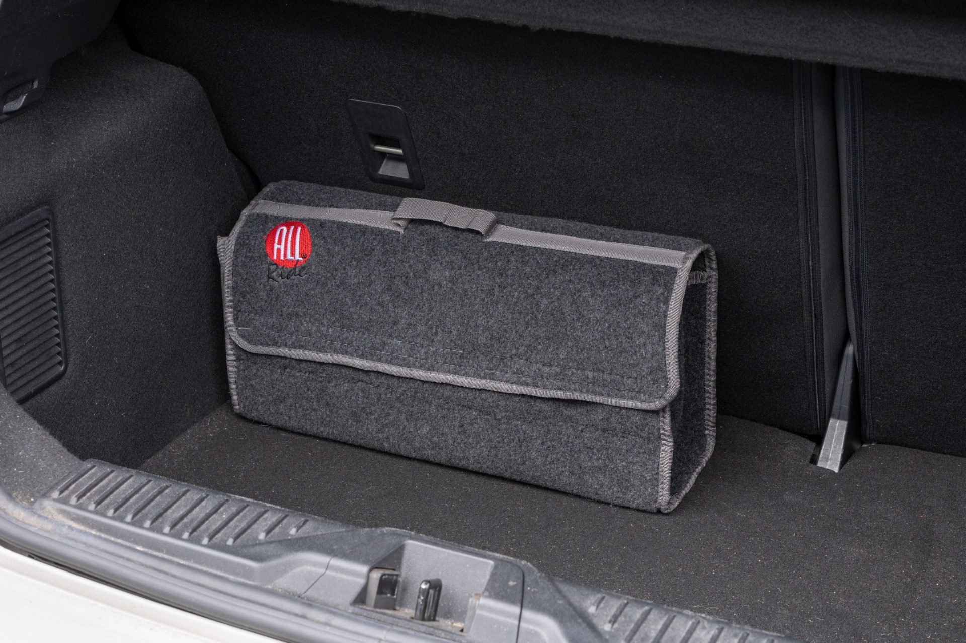 ALLRIDE Organizér do kufru auta