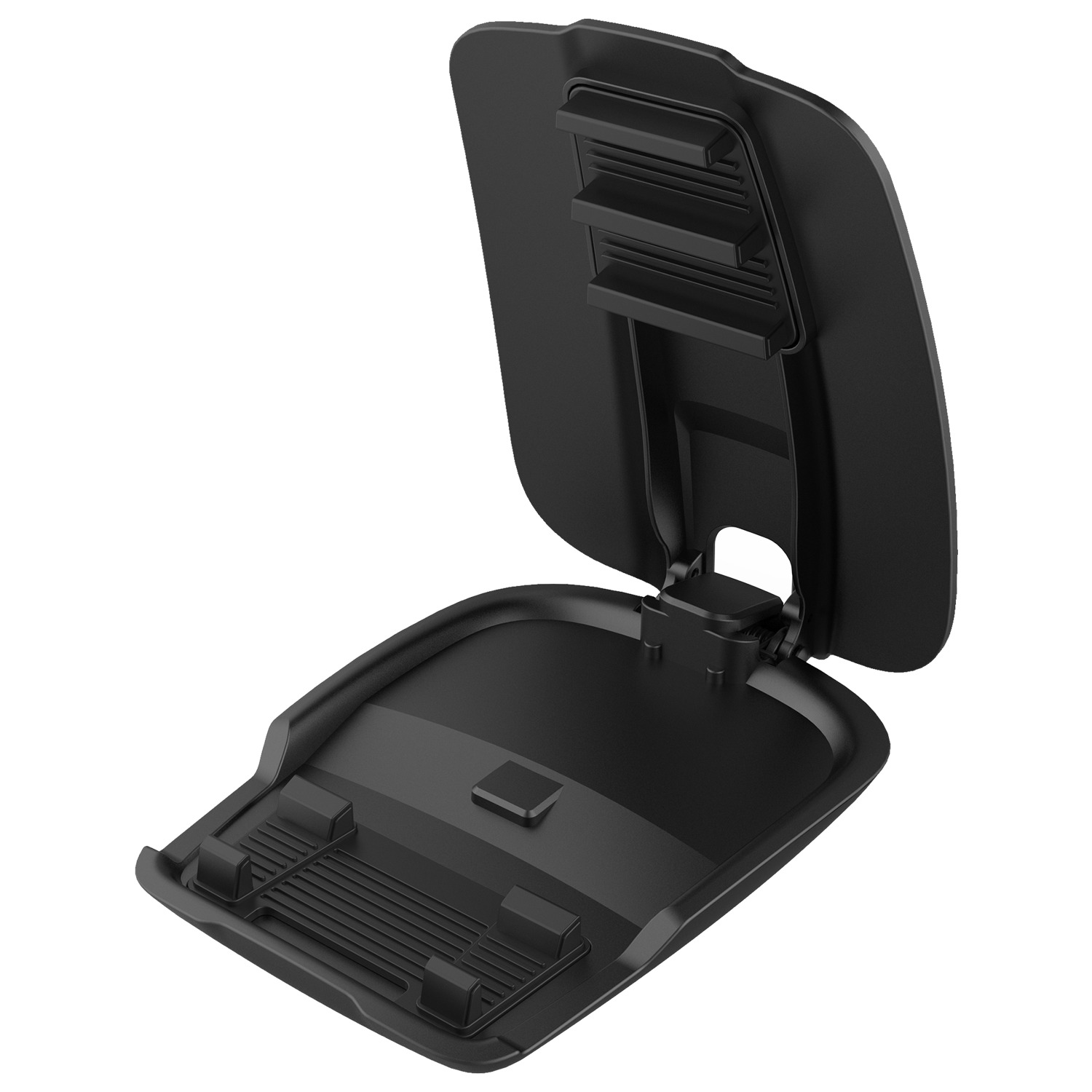 WG Tapadókorongos telefontartó műszerfalra