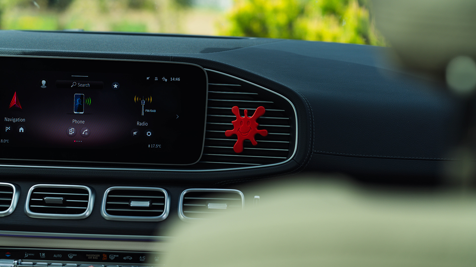 POWER AIR Splash Rally of Tomorrow