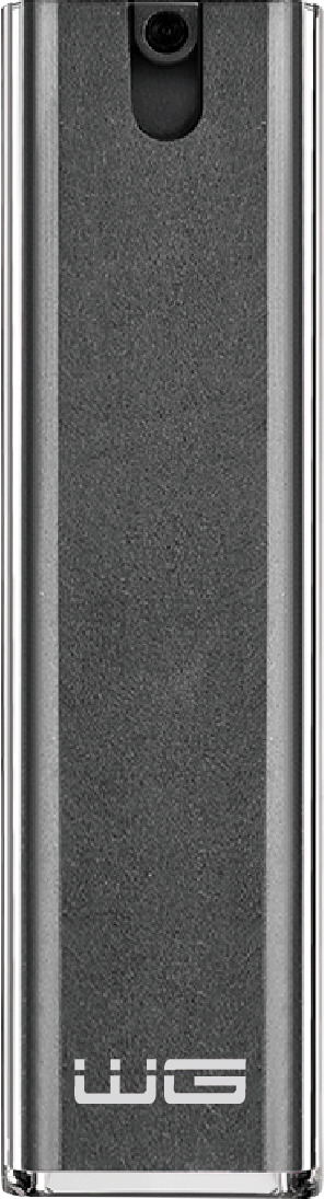 WG Čistič displeje 2v1, 15 ml