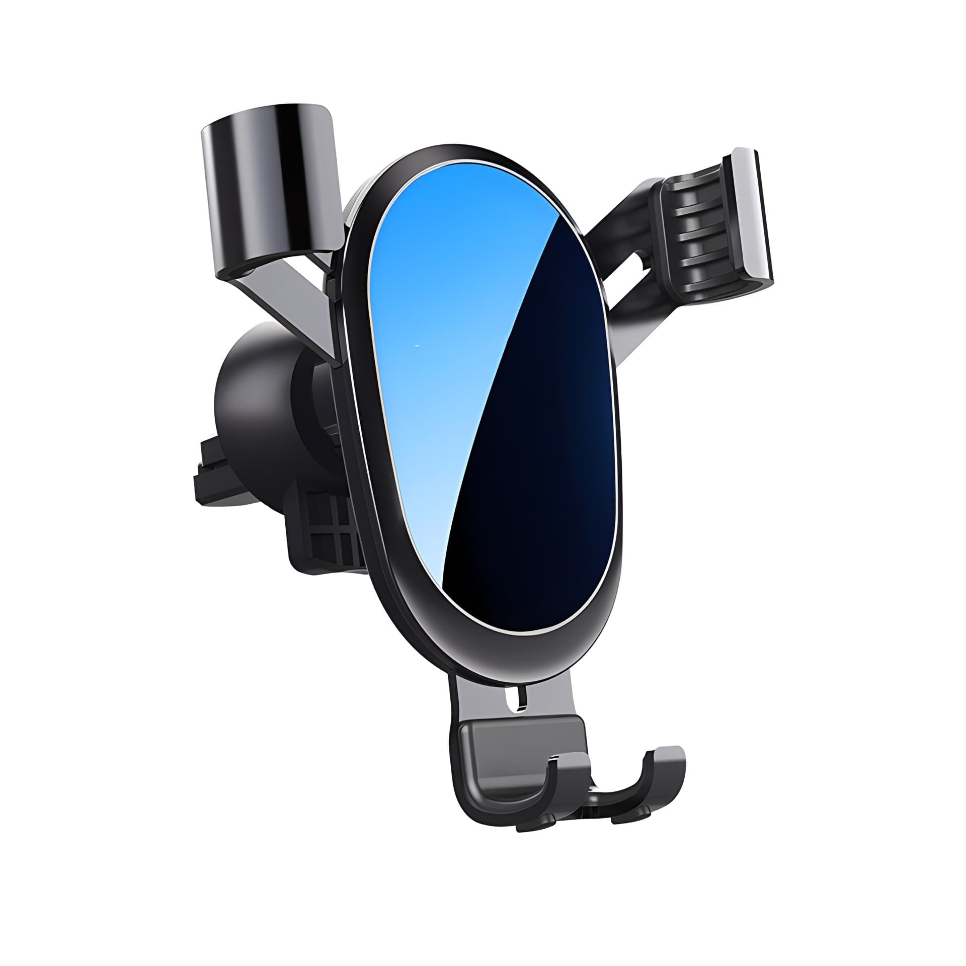 WG Szellőzőrácsra rögzíthető telefontart Gravity