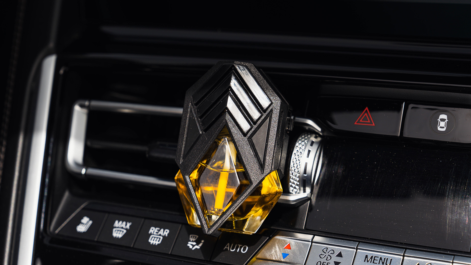 POWER AIR Star Multi Vanilla 3x9 ml