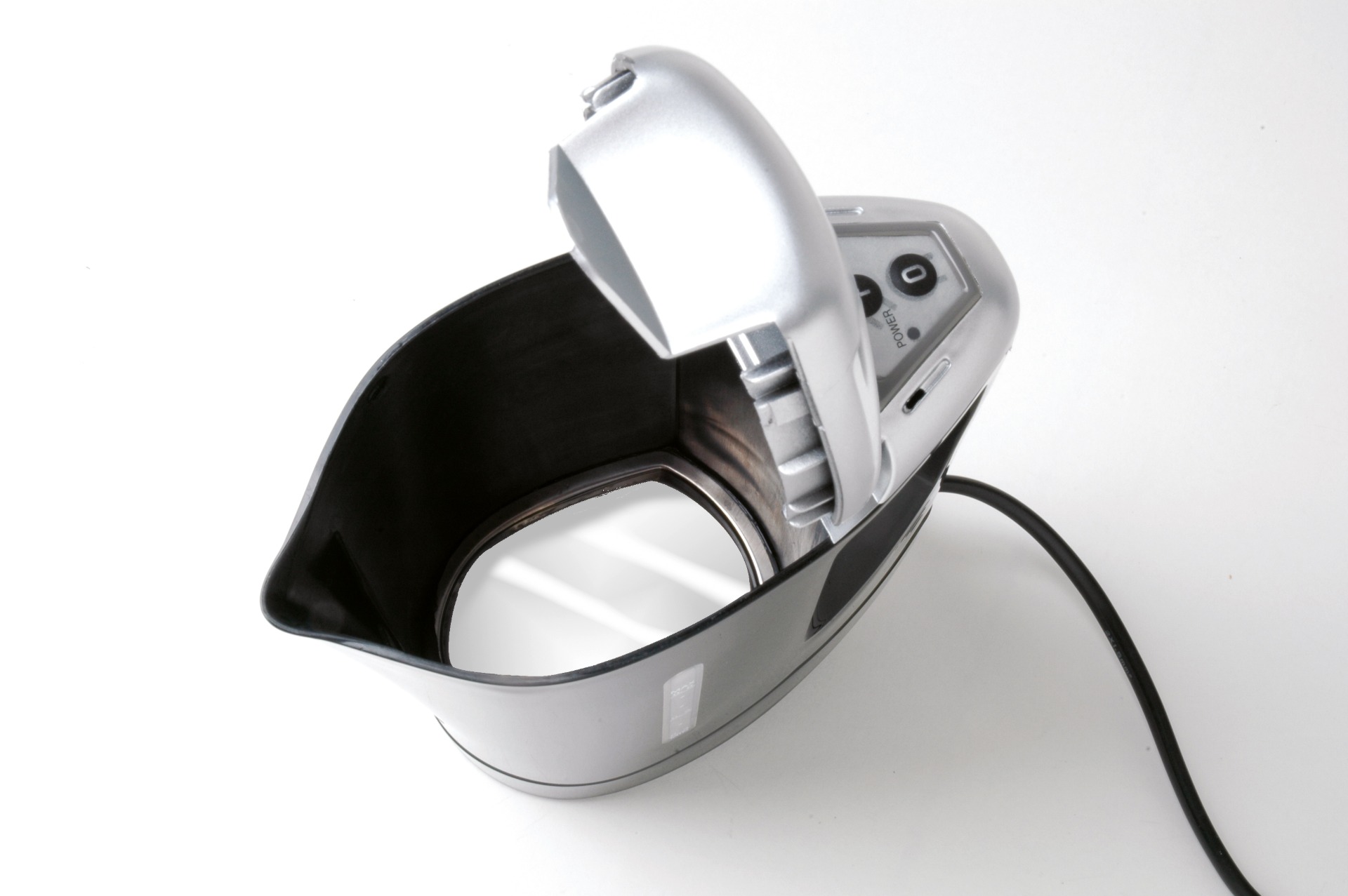 ALLRIDE Varná konvice 24V/300W, 0,8 lt s podst.