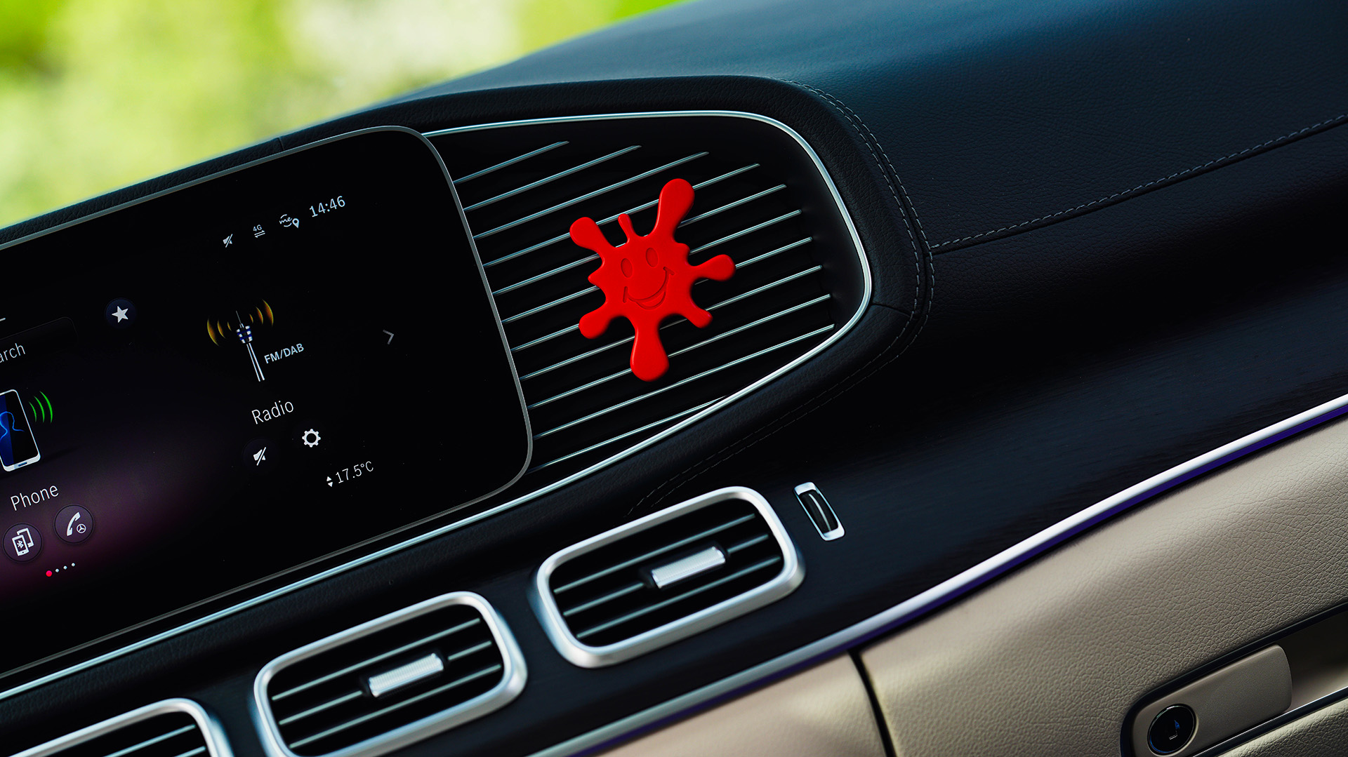 POWER AIR Splash Rally of Tomorrow