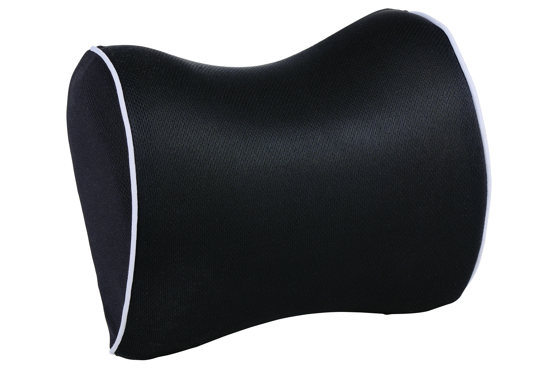 ALLRIDE Komfortní opěrka krku z paměťové pěny
