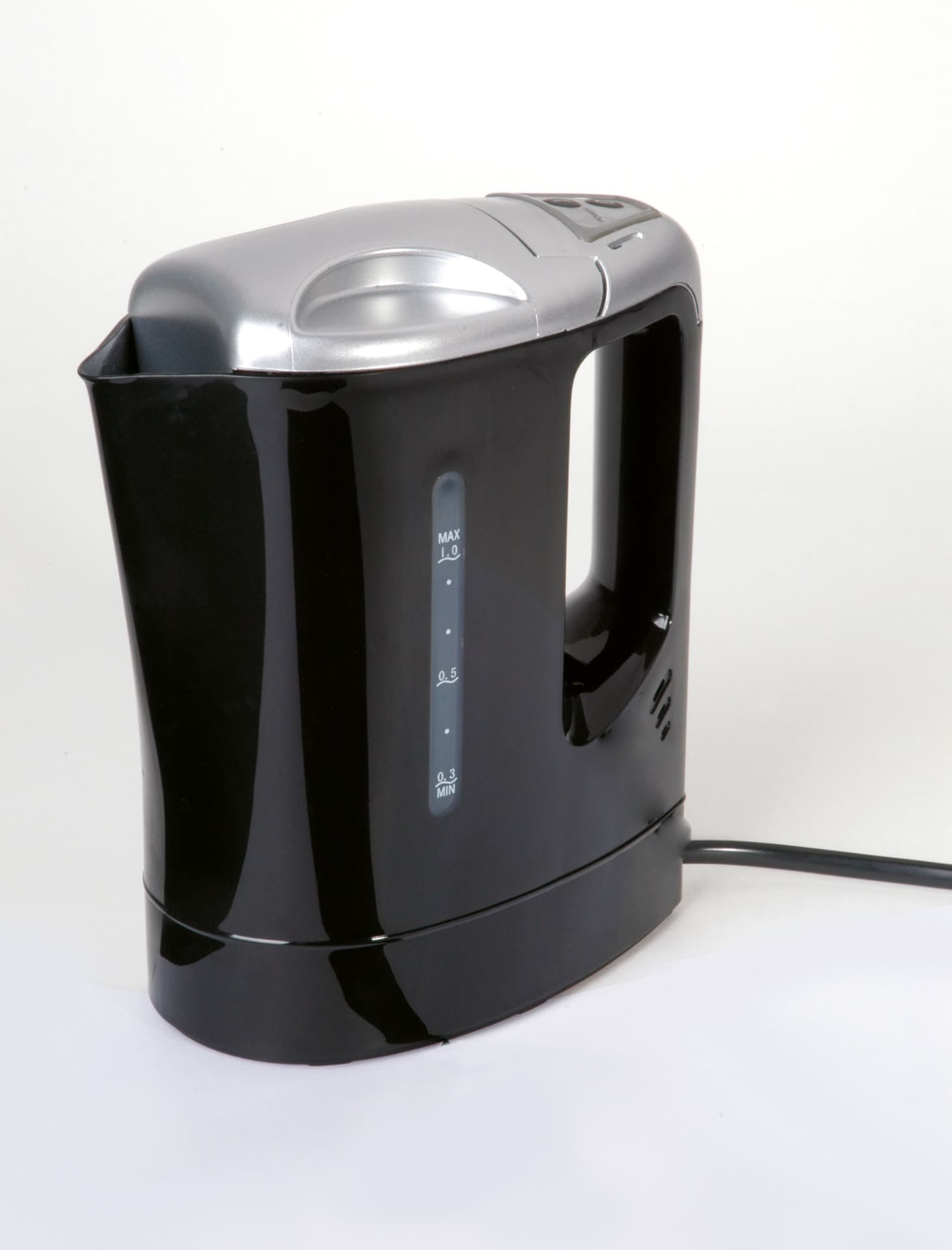 ALLRIDE Varná konvice 24V/300W, 0,8 lt s podst.