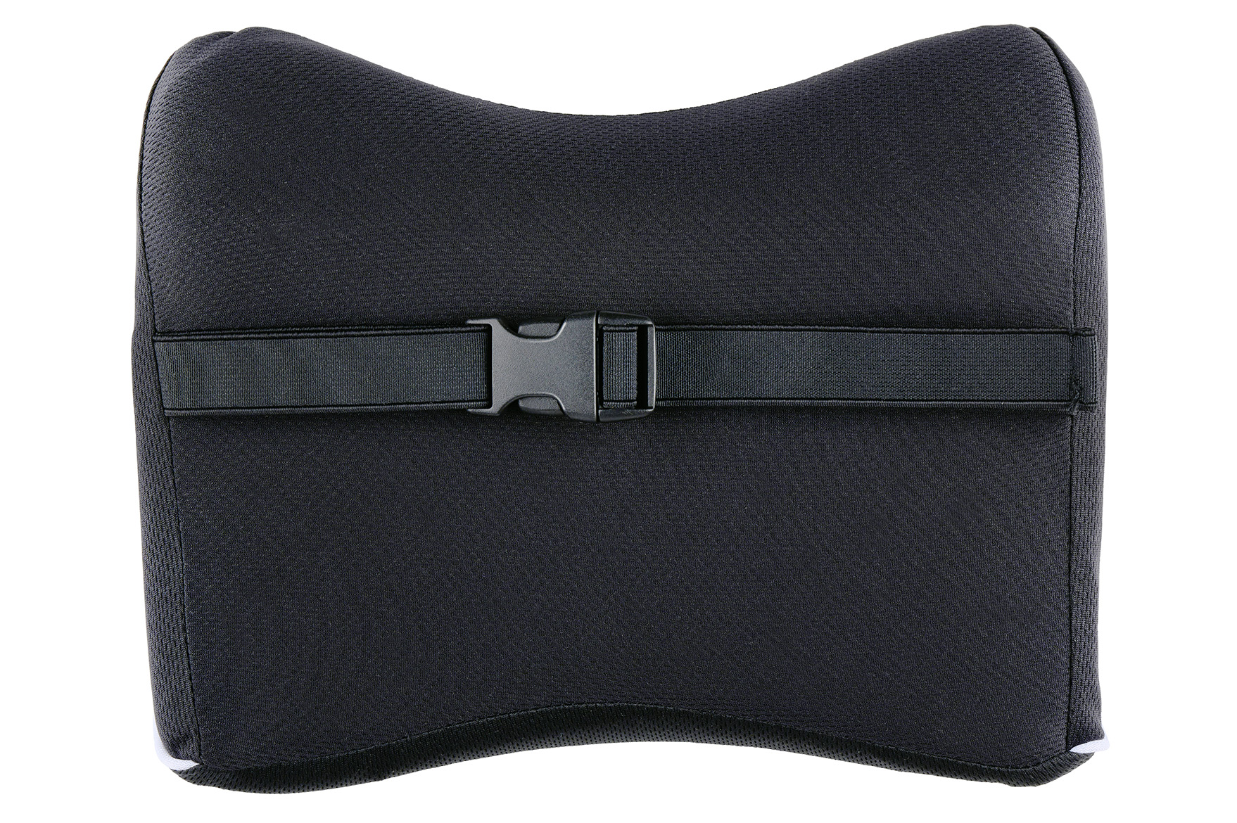 ALLRIDE Komfortní opěrka krku z paměťové pěny