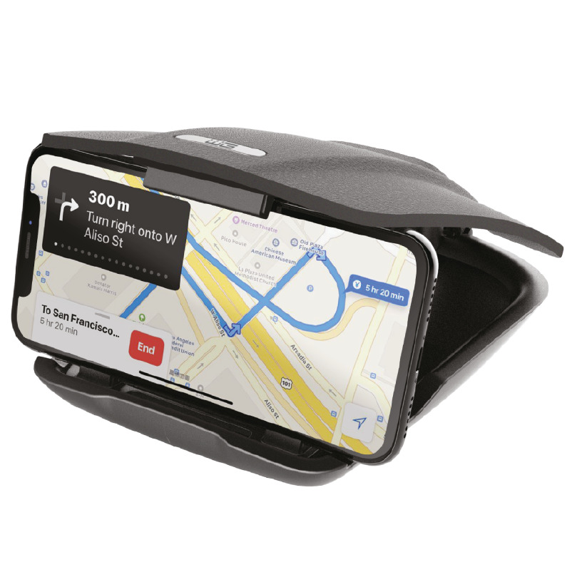 WG Tapadókorongos telefontartó műszerfalra