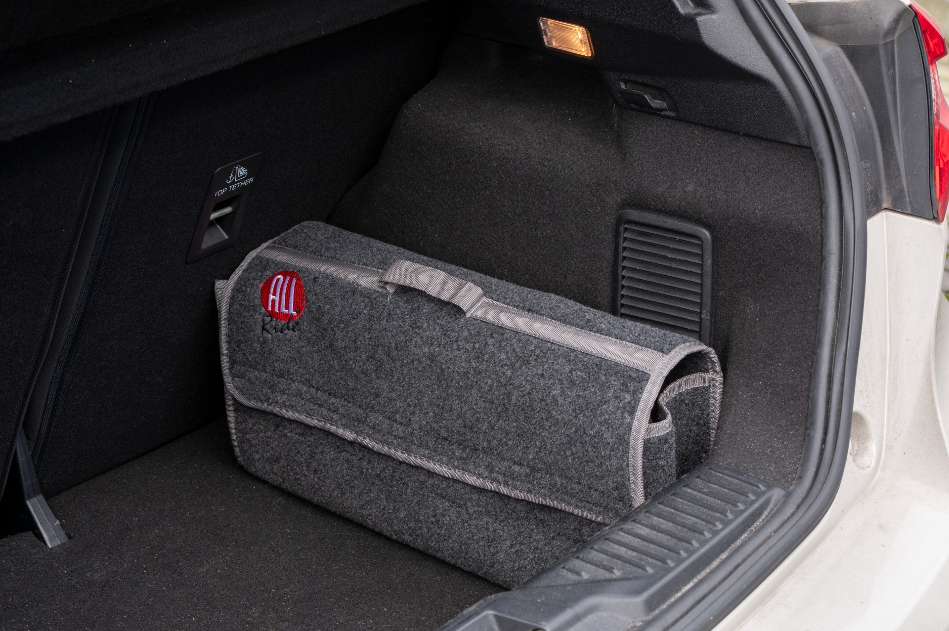 ALLRIDE Organizér do kufru auta