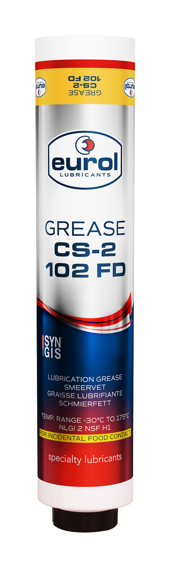 EUROL SPECIALTY Grease CS-2/102 FD 400 g