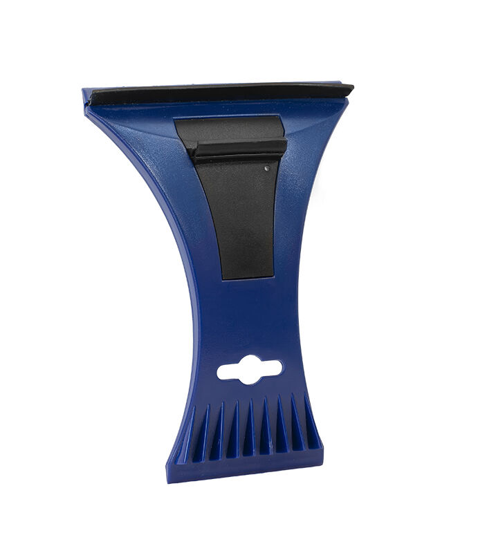 SHERON Škrabka so stierkou 2 v 1