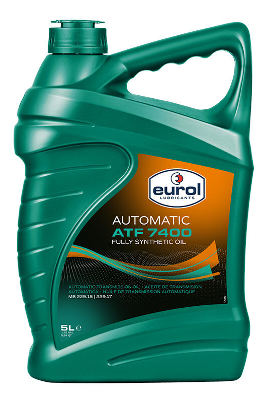 EUROL ATF 7400 5 lt