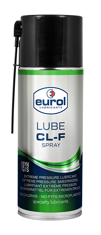 EUROL SPECIALTY CL-F Lube Spray 400 ml
