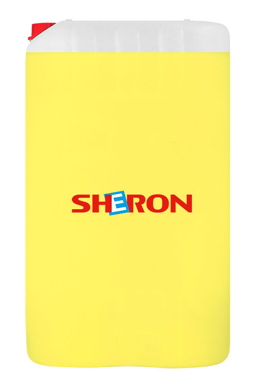 SHERON Antifreeze MAXIGEL 25 lt