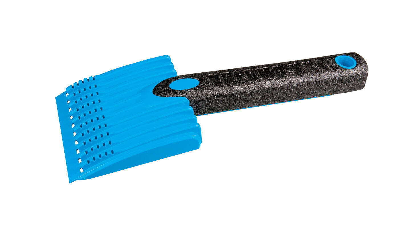 SHERON Jégkaparó THERMO