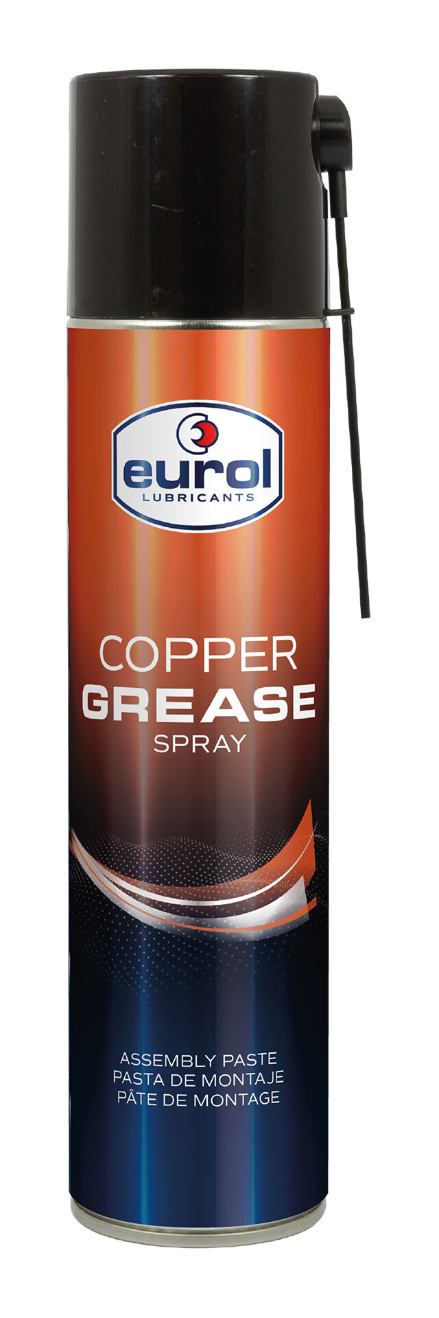 EUROL Copper Grease Spray 400 ml