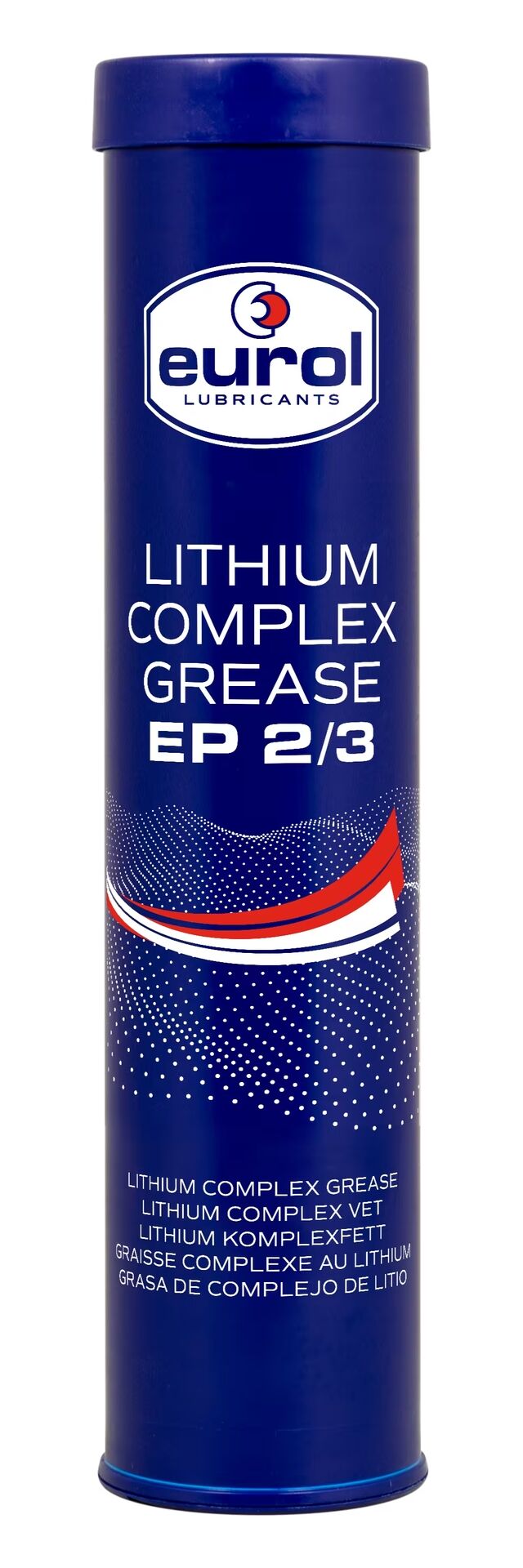 EUROL Lithium Complex Grease EP2/3 400 g
